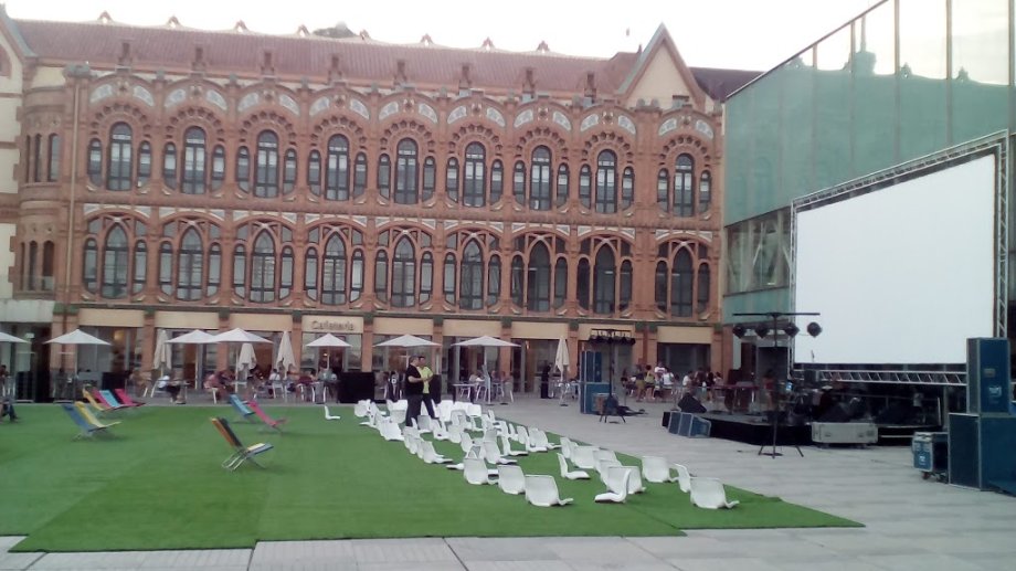 CosmoCaixa Barcelona - Foto 3