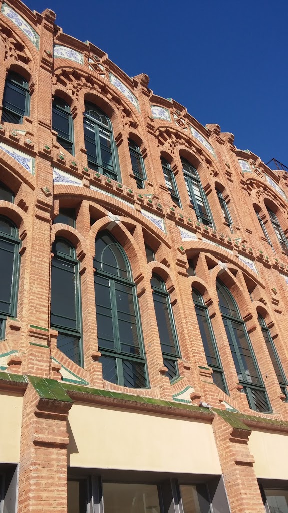 CosmoCaixa Barcelona - Foto 1