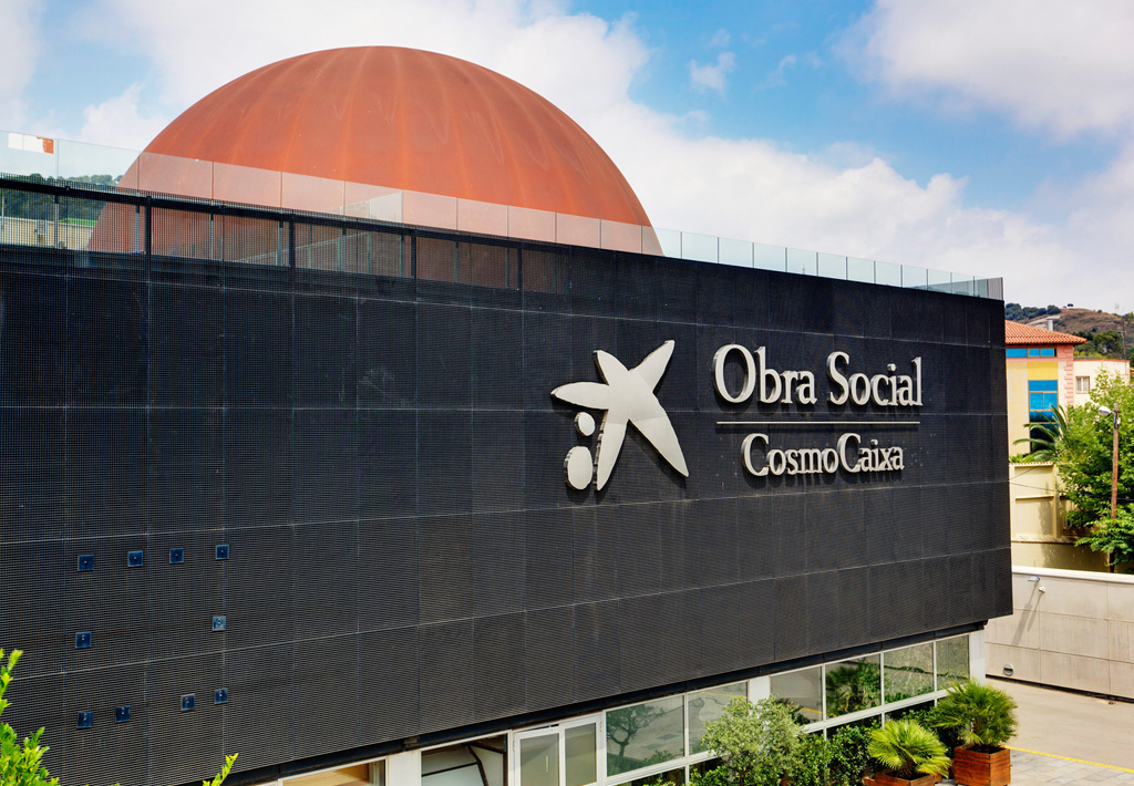 CosmoCaixa Barcelona 16