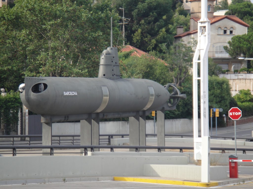 CosmoCaixa Barcelona 17