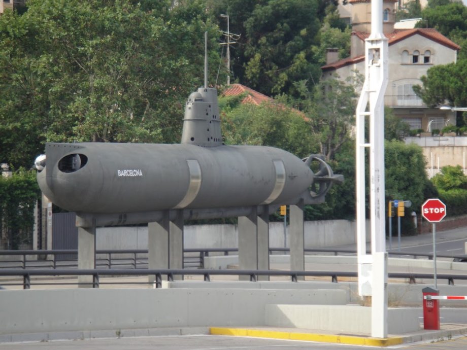 CosmoCaixa Barcelona - Foto 7