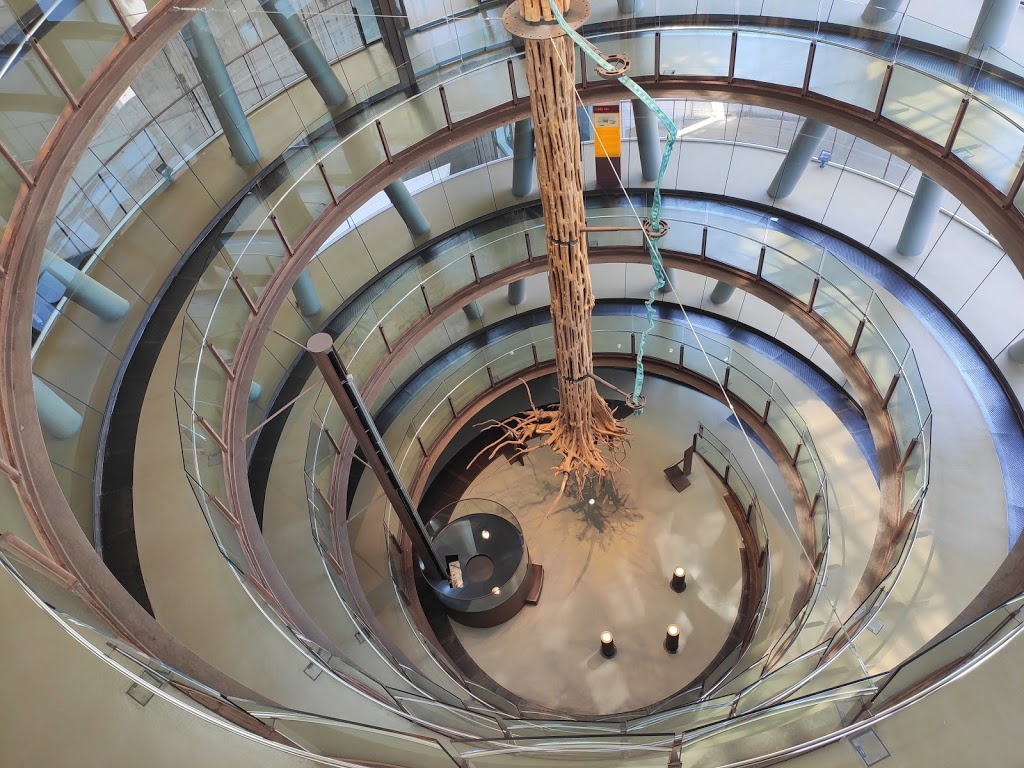 CosmoCaixa Barcelona 1