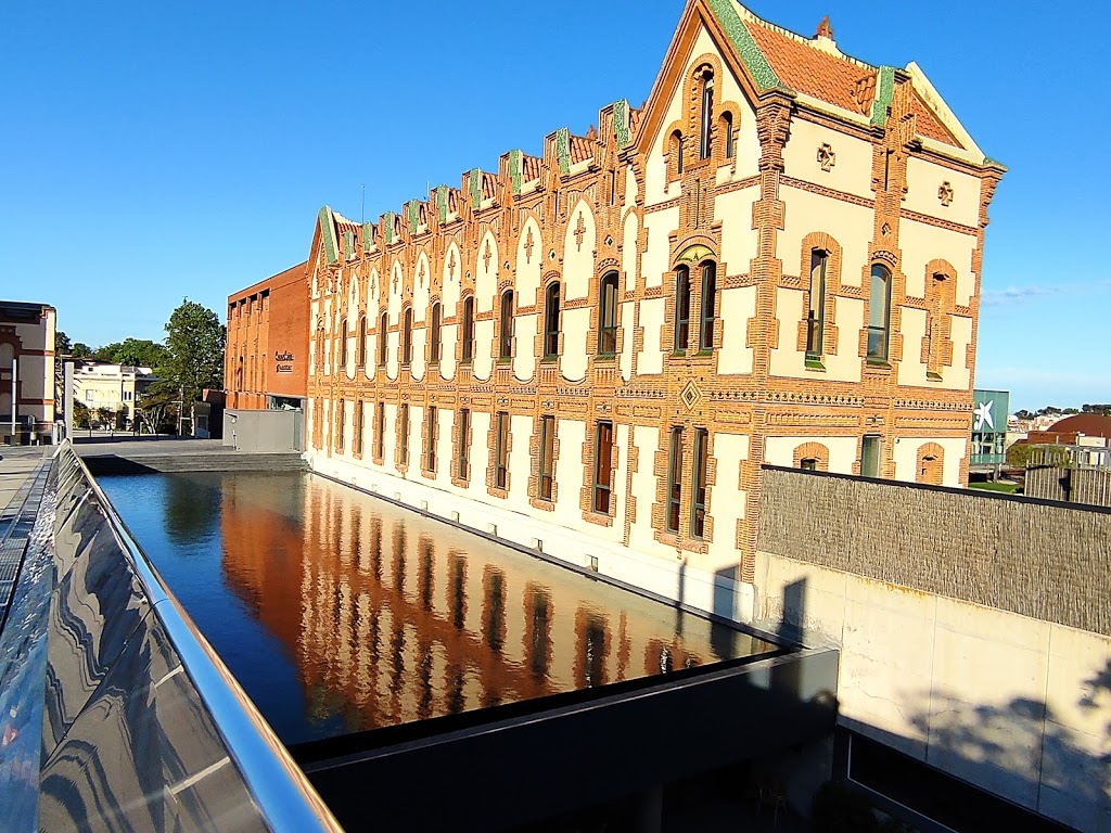 CosmoCaixa Barcelona - Foto 1