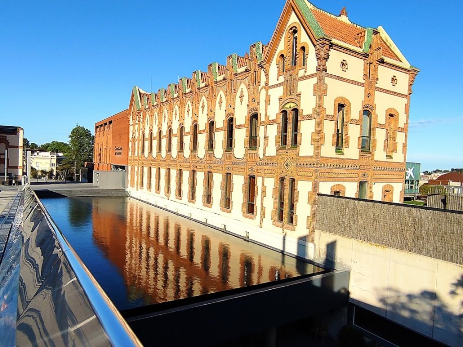 CosmoCaixa Barcelona - Foto 15
