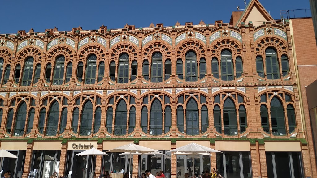 CosmoCaixa Barcelona 8