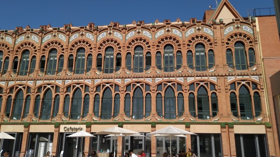 CosmoCaixa Barcelona - Foto 16