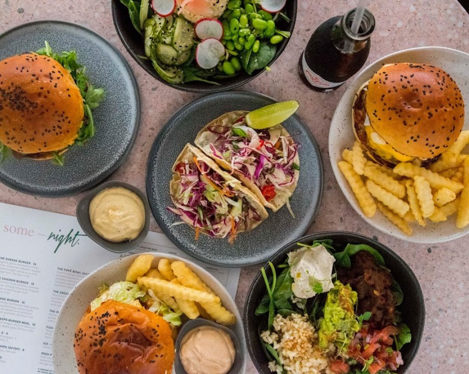 Some-day Coffee Co. - Foto 2