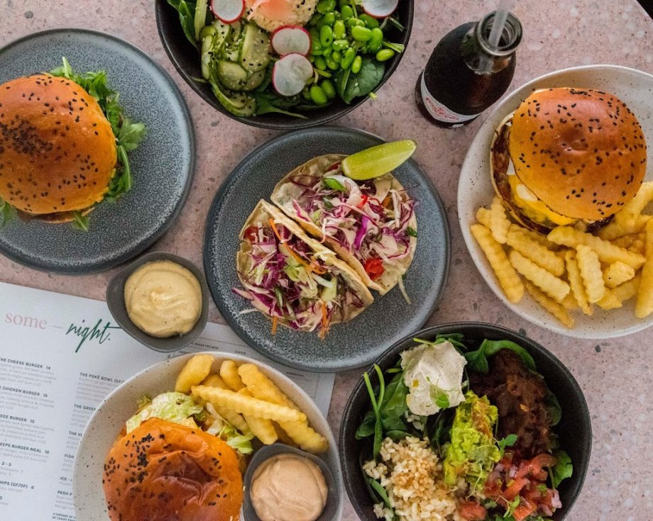 Some-day Coffee Co. - Foto 4