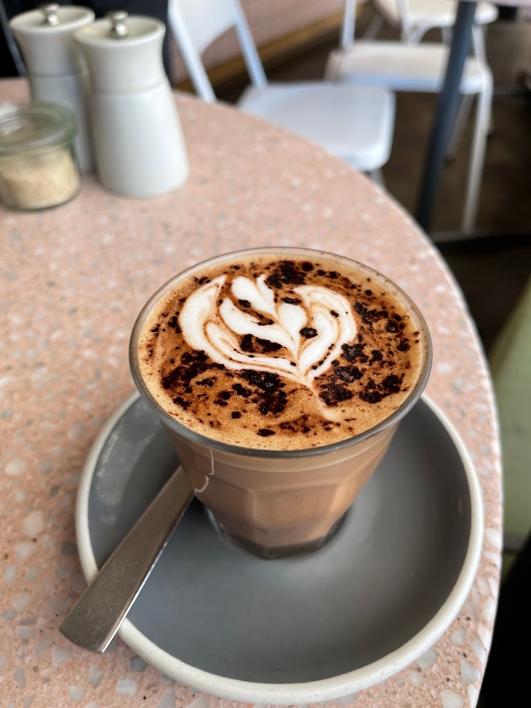 Some-day Coffee Co. - Foto 6