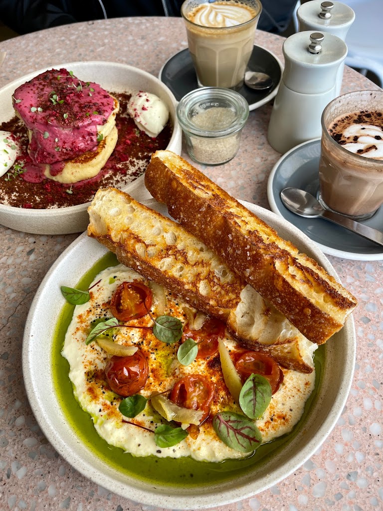 Some-day Coffee Co. - Foto 1