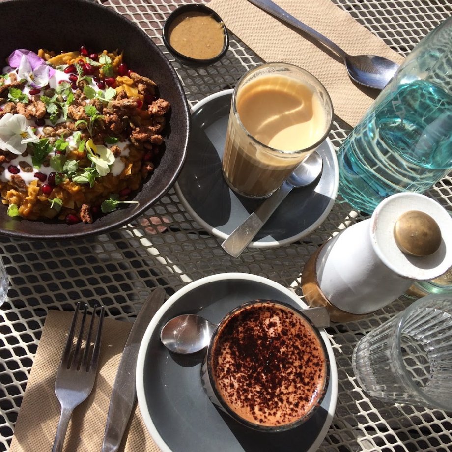 Some-day Coffee Co. - Foto 9