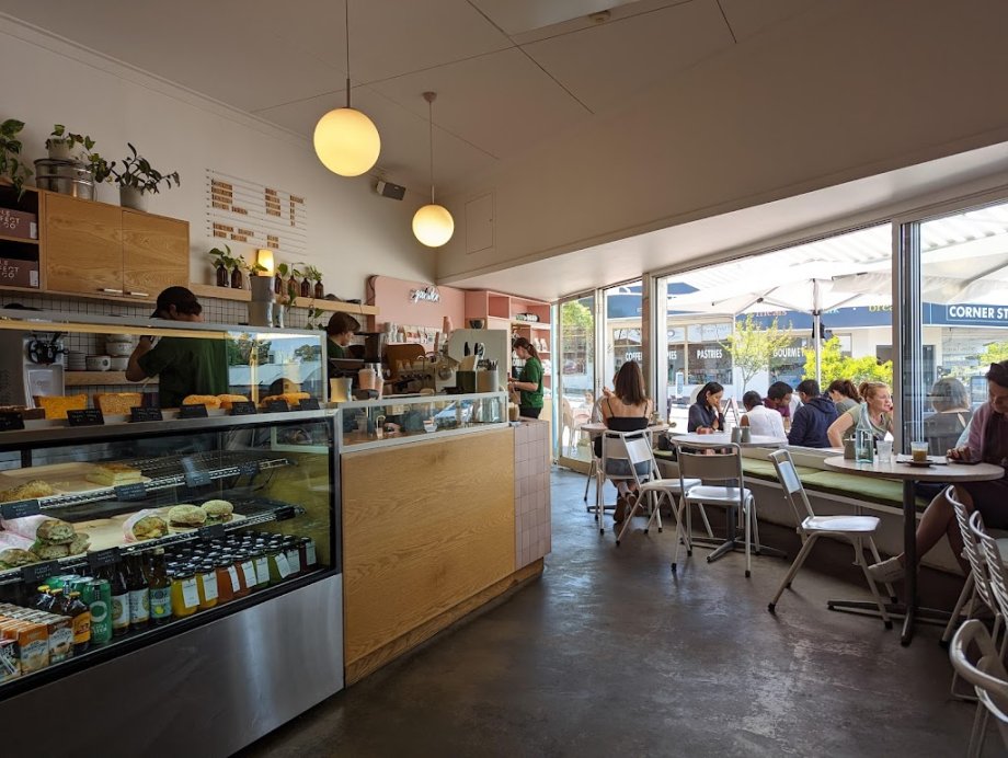 Some-day Coffee Co. - Foto 12