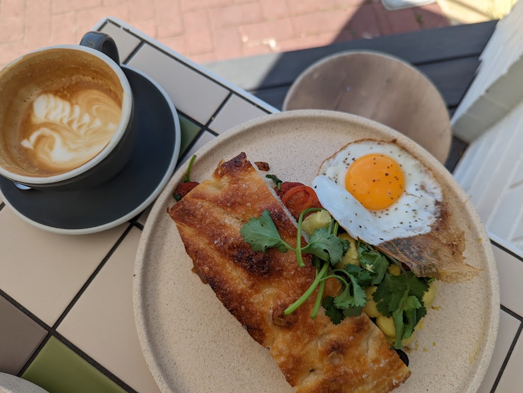 Some-day Coffee Co. - Foto 1