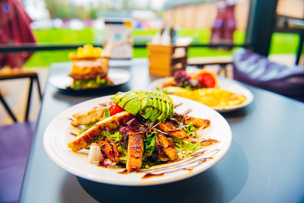 Rainbow Soft Play & Cafe - Foto 1