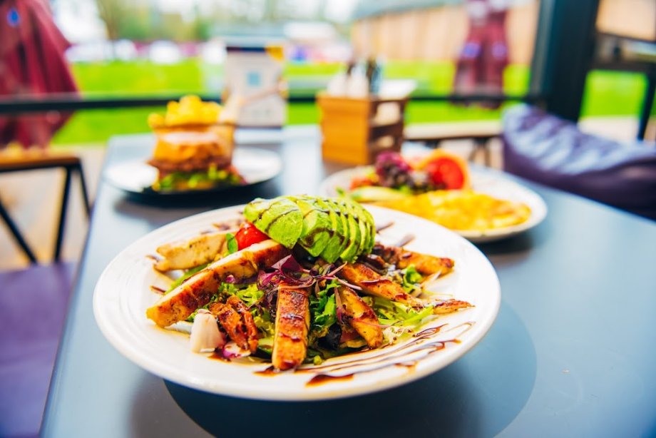 Rainbow Soft Play & Cafe - Foto 3