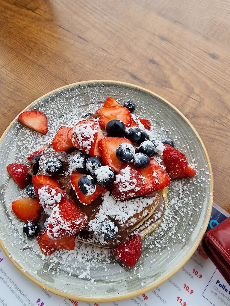 Rainbow Soft Play & Cafe - Foto 1