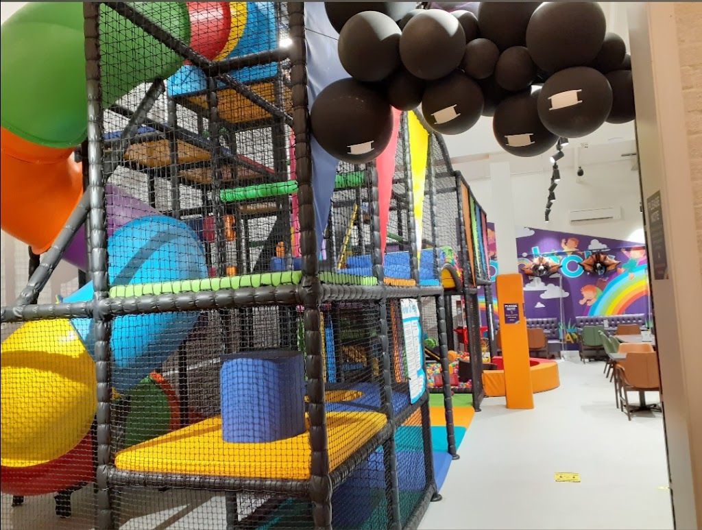 Rainbow Soft Play & Cafe - Foto 1