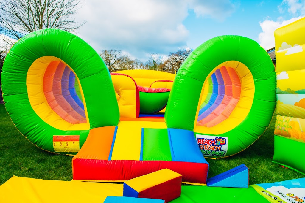 Rainbow Soft Play & Cafe - Foto 1