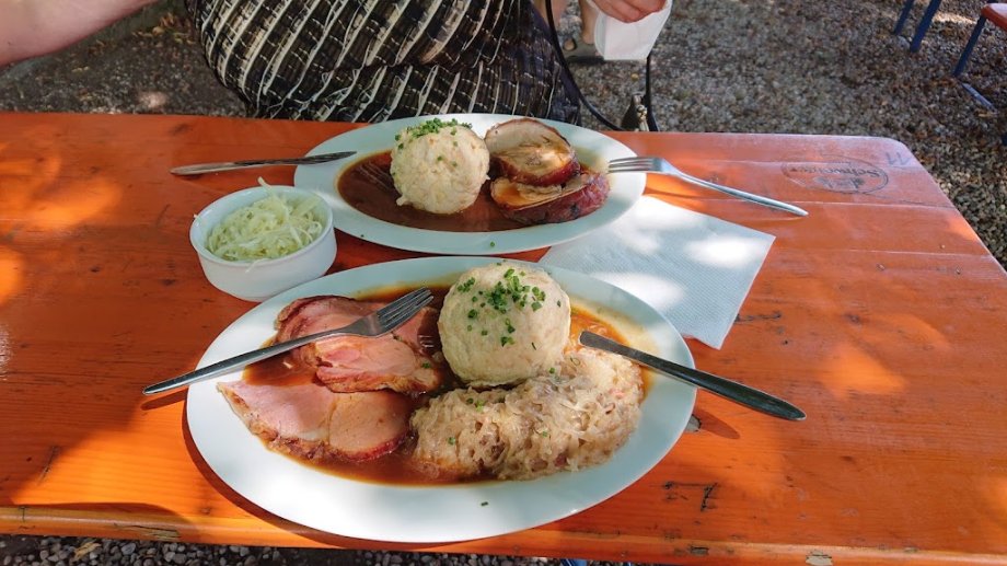 Forsthaus St. Hubertus - Foto 2