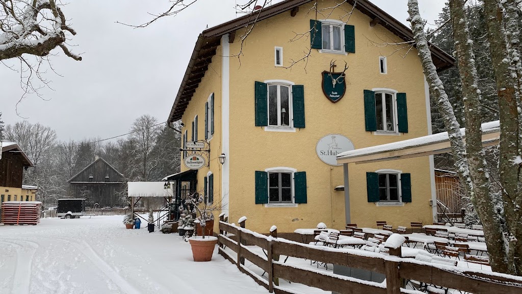 Forsthaus St. Hubertus - Foto 1