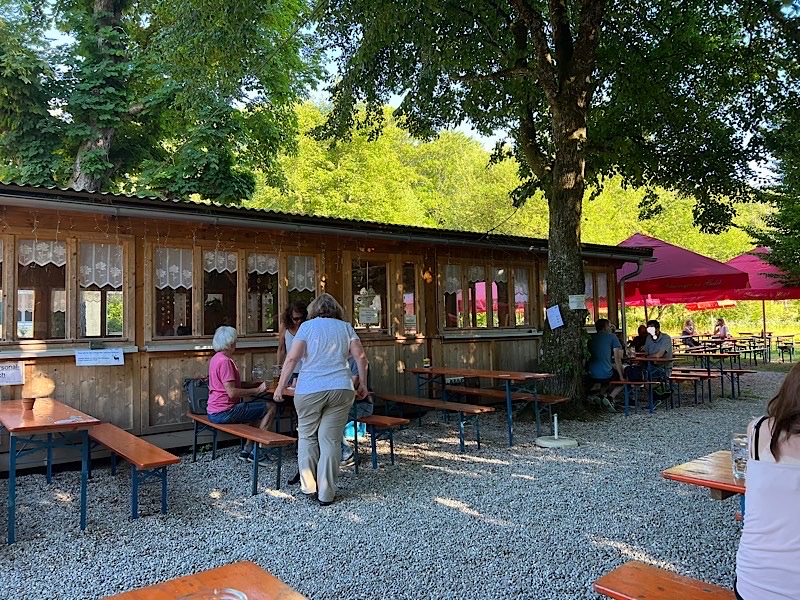 Forsthaus St. Hubertus - Foto 4