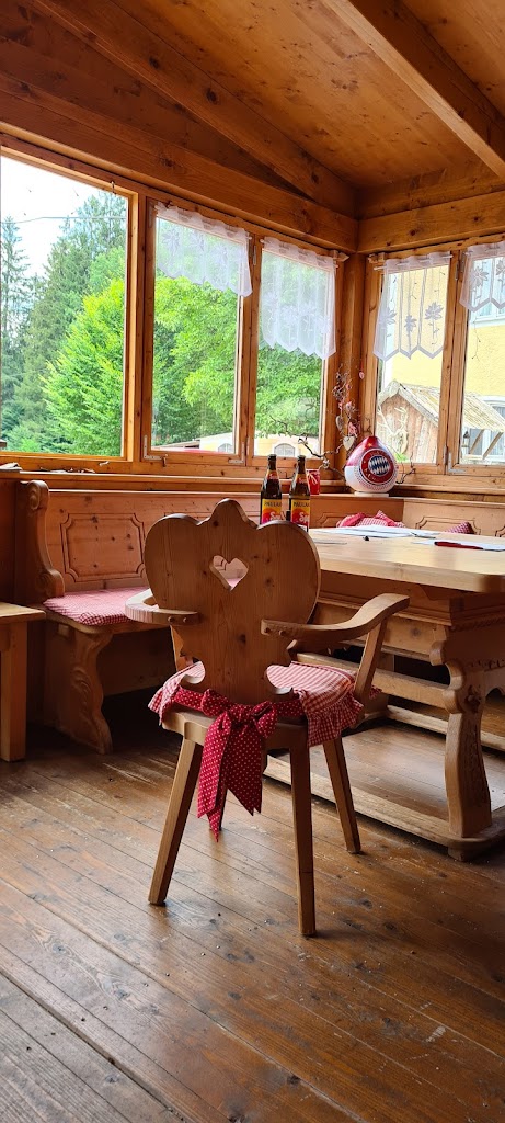 Forsthaus St. Hubertus - Foto 5