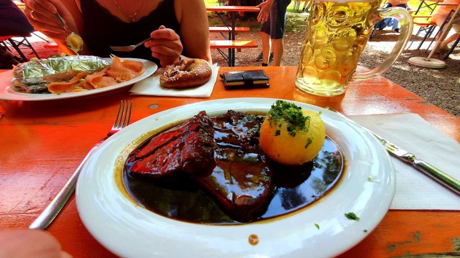 Forsthaus St. Hubertus - Foto 6