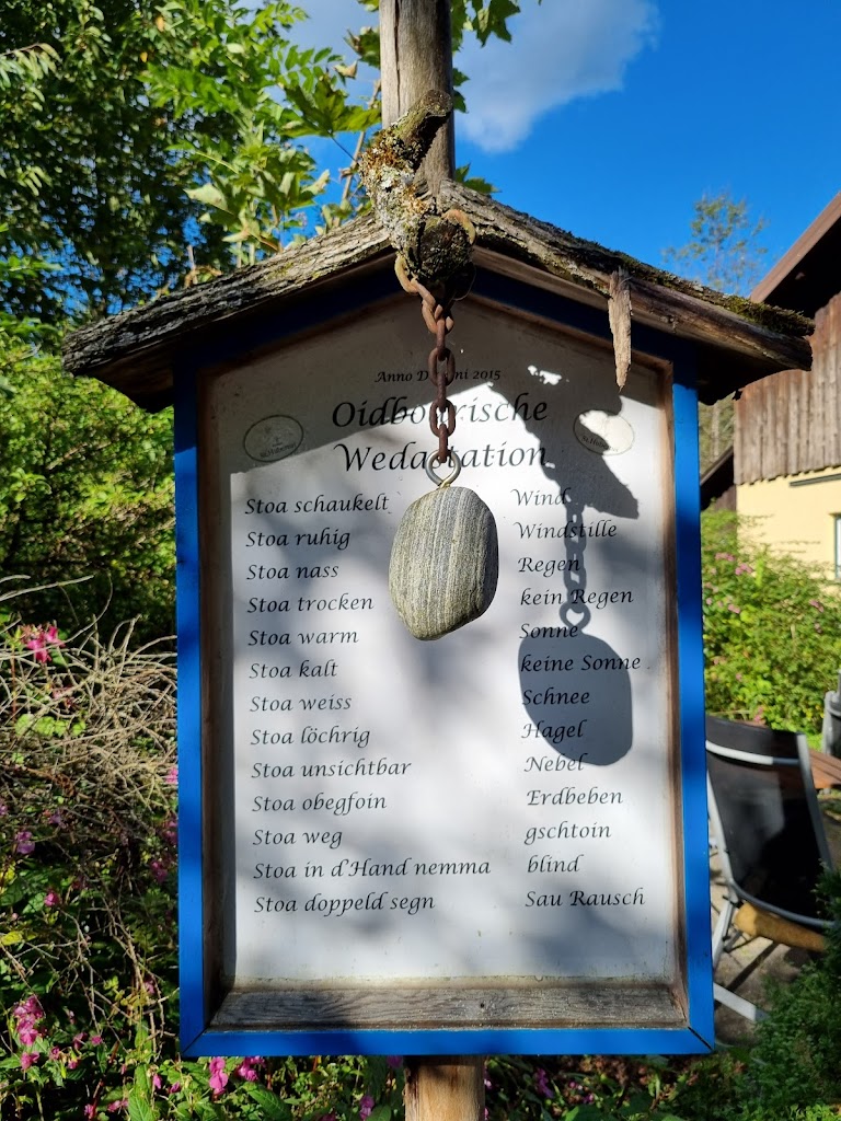 Forsthaus St. Hubertus - Foto 1