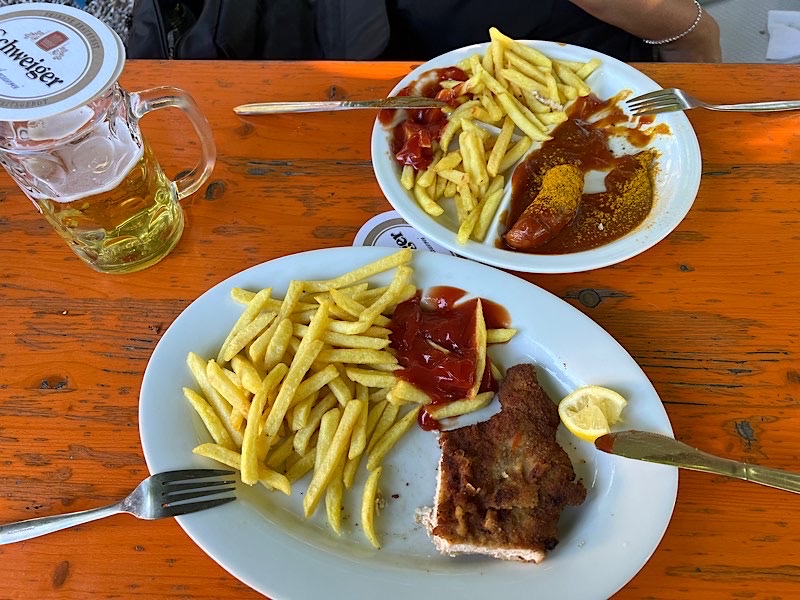 Forsthaus St. Hubertus - Foto 1