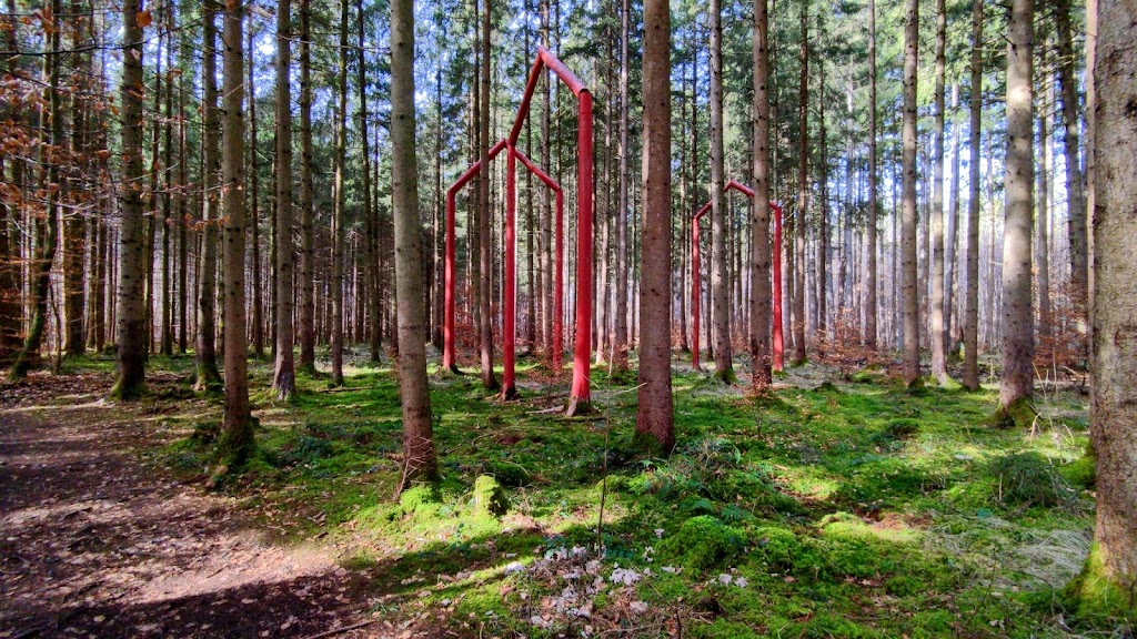 Forsthaus St. Hubertus - Foto 1