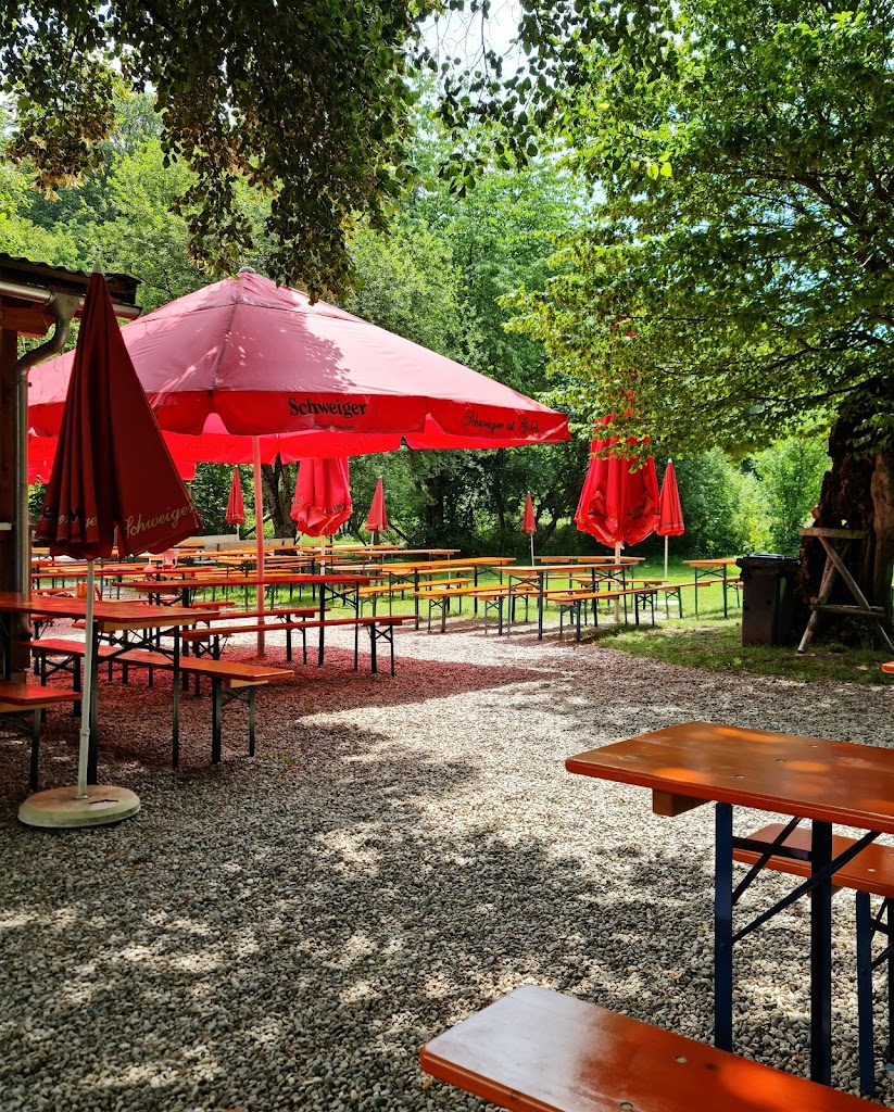 Forsthaus St. Hubertus - Foto 12