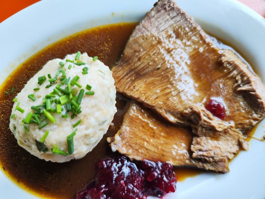 Forsthaus St. Hubertus - Foto 13