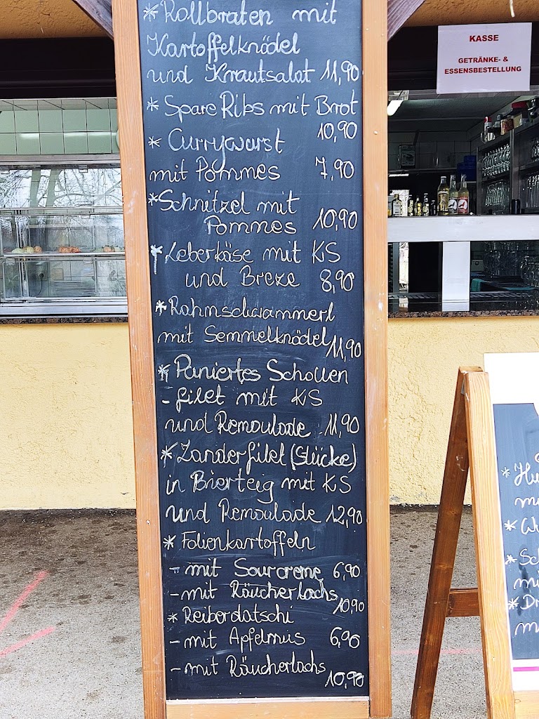 Forsthaus St. Hubertus - Foto 11