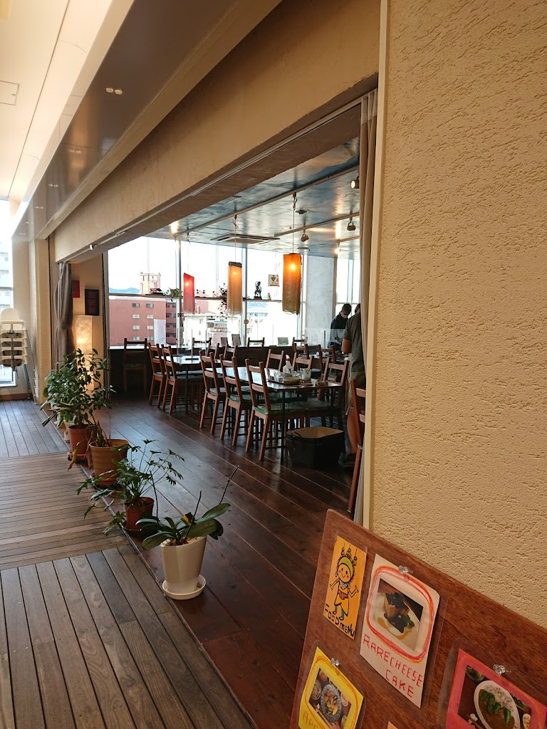 Yasaitotsubutsubu Apusarakafe Itamiten - Foto 2