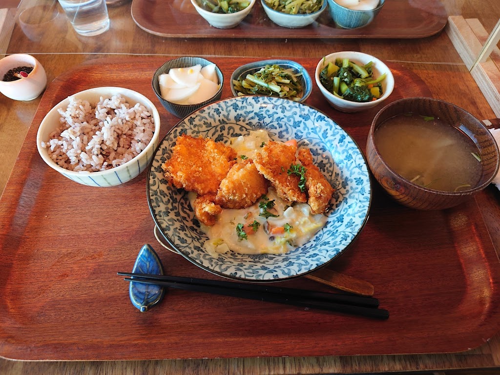 Yasaitotsubutsubu Apusarakafe Itamiten 15