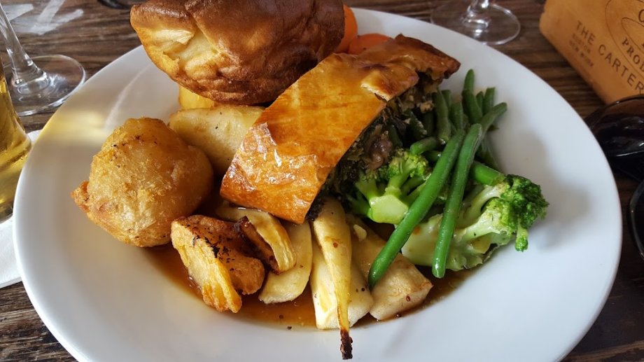 The Aeronaut - Foto 2