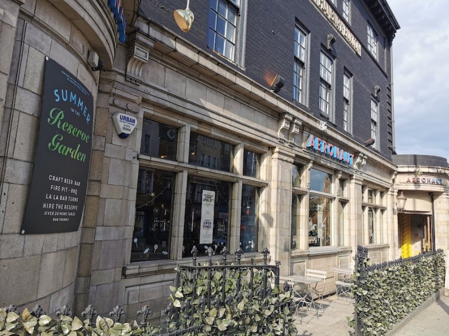 The Aeronaut - Foto 4