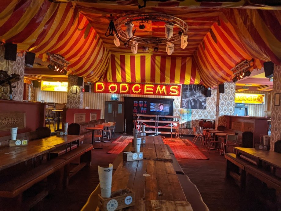 The Aeronaut - Foto 5