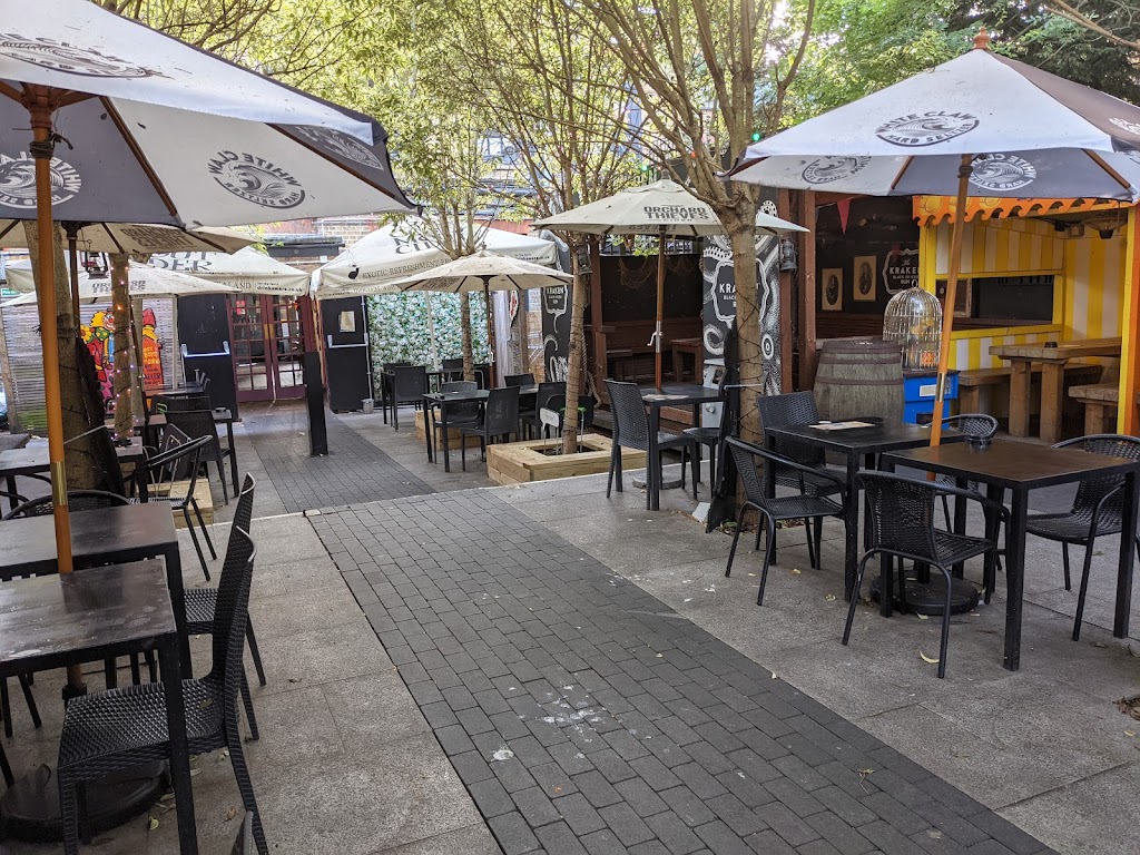 The Aeronaut - Foto 1