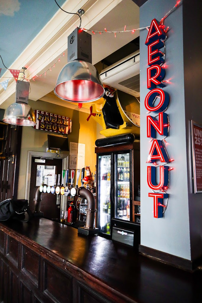 The Aeronaut - Foto 7