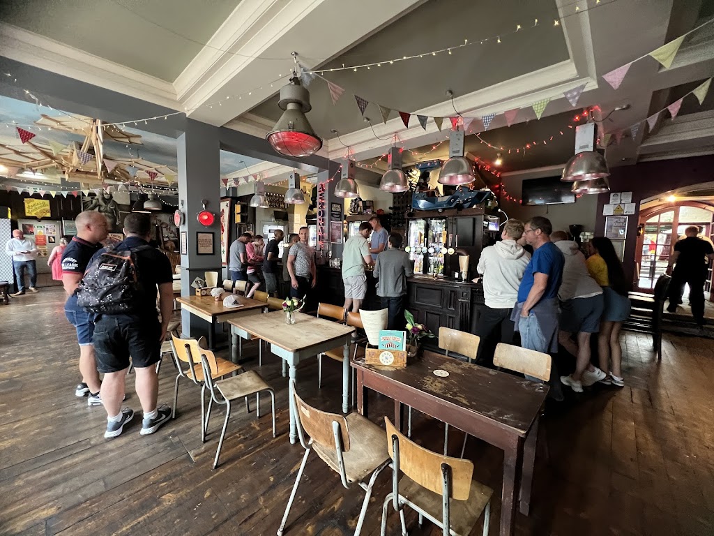 The Aeronaut - Foto 1