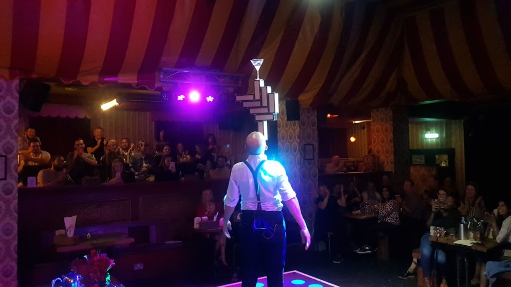 The Aeronaut - Foto 1