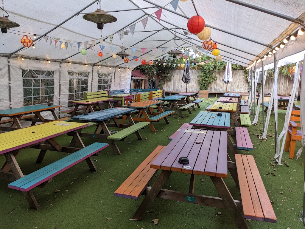 The Aeronaut - Foto 1