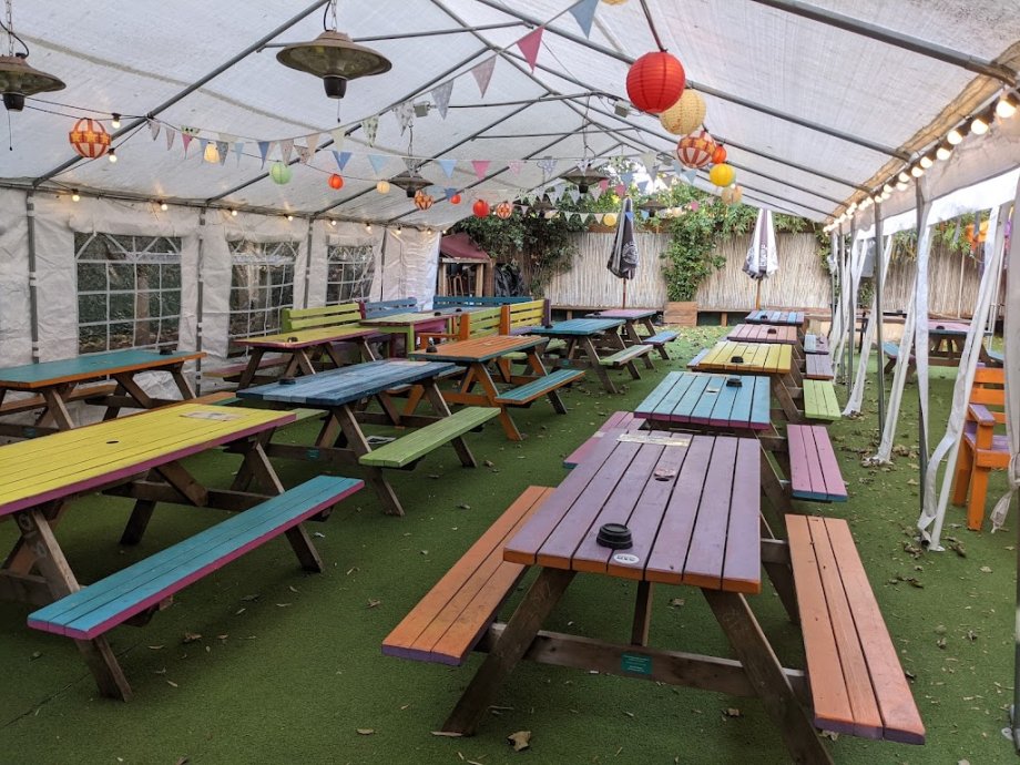 The Aeronaut - Foto 12