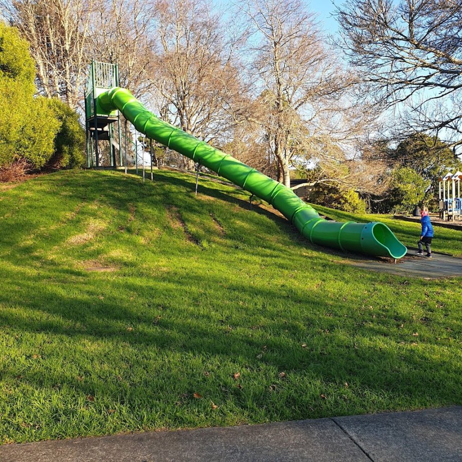 Prince Regent Drive Playground - Foto 9
