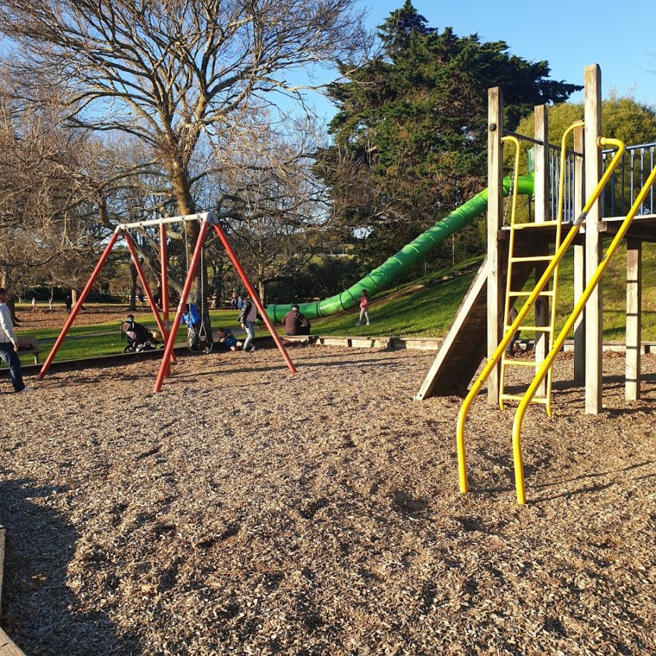 Prince Regent Drive Playground - Foto 10