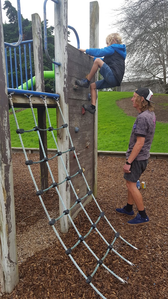 Prince Regent Drive Playground - Foto 4