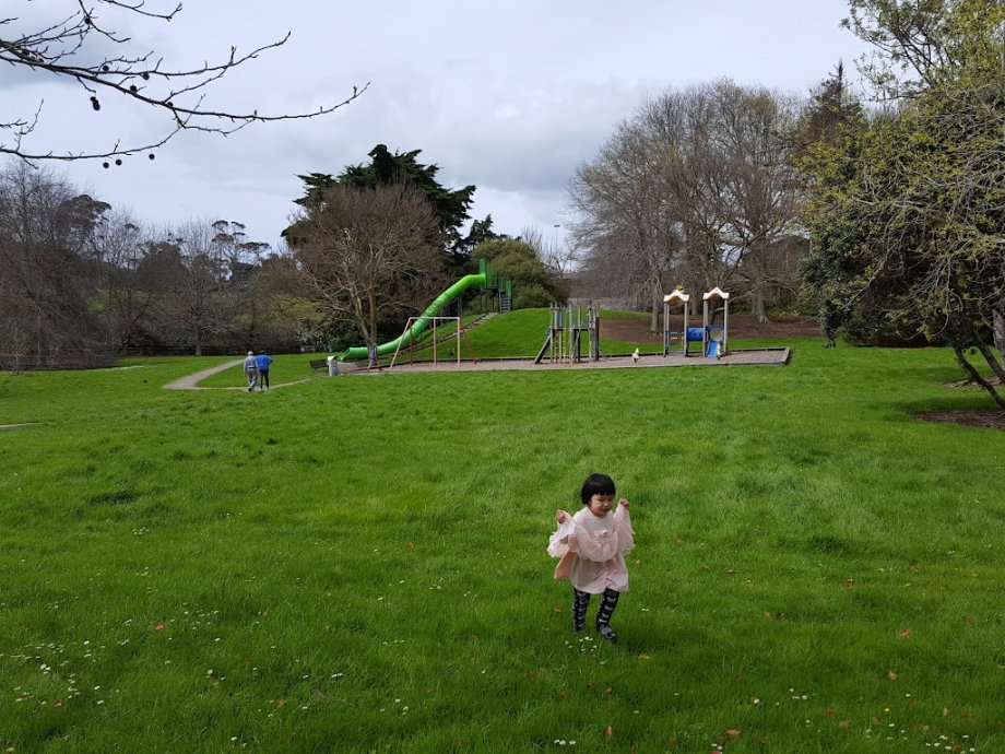 Prince Regent Drive Playground - Foto 6