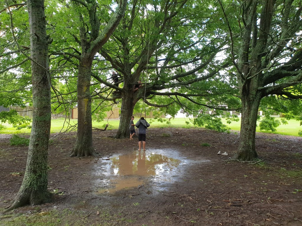 Prince Regent Drive Playground - Foto 1