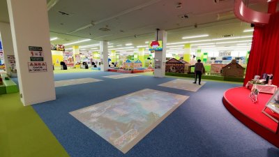 Fantasy Kids Resort Kohoku